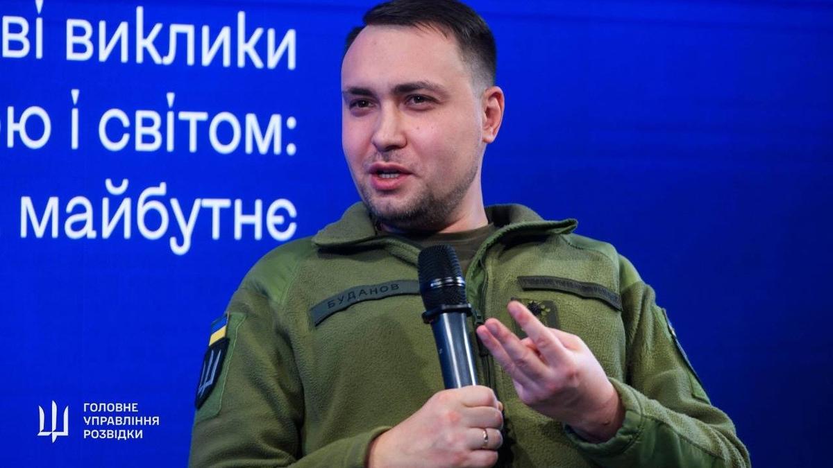 Российские спецслужбы знали о подготовке теракта в «Крокусе» с 15 февраля — глава украинской разведки Кирилл Буданов