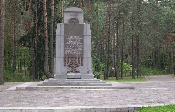 Литовские историки: Нацистская база смерти в Паняряй была втрое больше современного мемориала