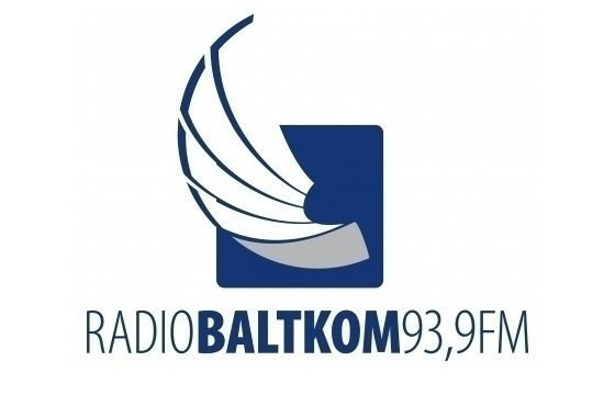Круглый стол на радио Baltkom: 100-летие Октябрьской революции