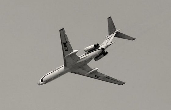 Ту-154 Минобороны упал в море на пути в Сирию: 92 погибших. Наше глубокое сочувствие
