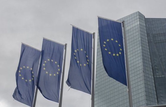 Страны ЕС одобрили законопроект об удалении террористического контента