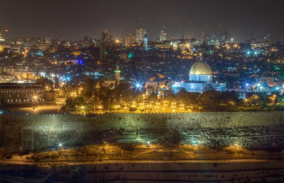 Политики из Латвии и Литвы прокомментировали решение США официально объявить Иерусалим столицей Израиля