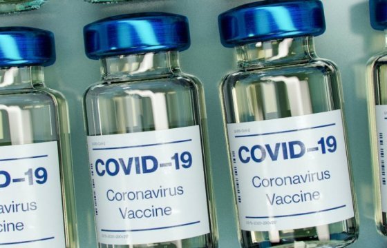 Литва дополнительно закупит 550 тыс. доз вакцины от COVID
