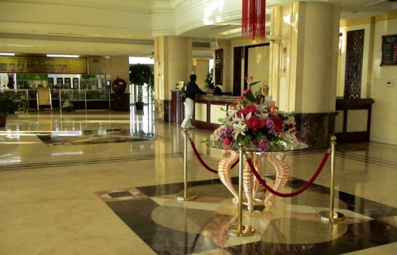 Коронавирус: Более 20 гостиниц в Риге закрылись