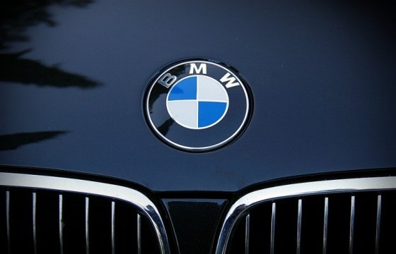 Медведев вручил автомобили BMW медалистам Олимпийских игр в Рио