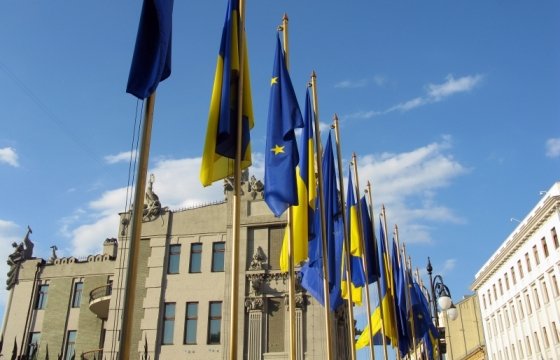 Комитет Европарламента проголосовал за введение безвизового режима с Украиной