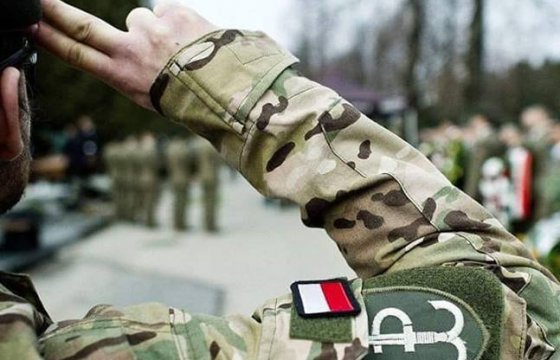 Польша потратит 50 млрд долларов на модернизацию армии