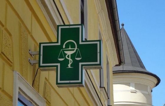 В Эстонии обдумывают вакцинацию в аптеках