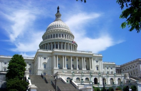 В Конгресс США внесли предложение о праве вето на отмену антироссийских санкций