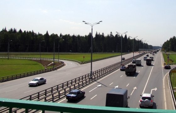 Рейтинг: лучшие дороги среди стран Балтии — в Литве