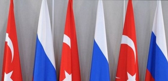 Правительство России запретило турецким компаниям заниматься строительством и туризмом в России