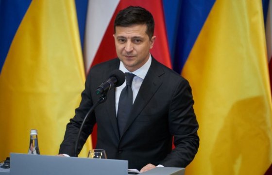 Президент Украины заявил о готовящемся госперевороте