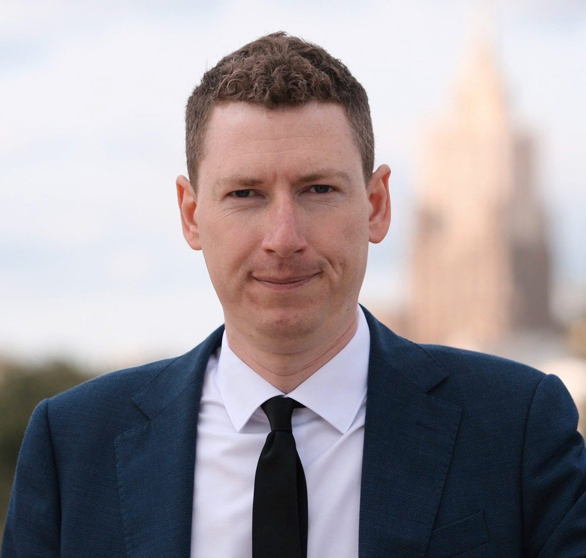 Андрей Баклицкий. Фото: pircenter.org