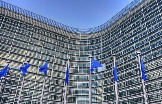 ЕС собрал 6,15 млрд евро для борьбы с Сovid-19