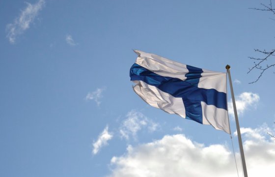 Финляндия вводит контроль на границах