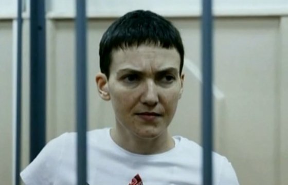 Павел Карпов опроверг свое участие в похищении Савченко