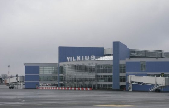 Министр транспорта Литвы рассказал о планах сноса Вильнюсского аэропорта