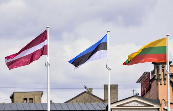 Страны Балтии, Грузия и Украина создали группу в ПАСЕ