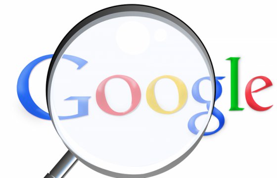 Google начал показывать антирадикальные сайты вместо экстремистских материалов