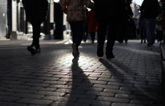 Число безработных в Латвии сократилось на 4700 человек за месяц