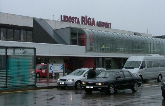 В международном аэропорту «Рига» открылся новый северный терминал