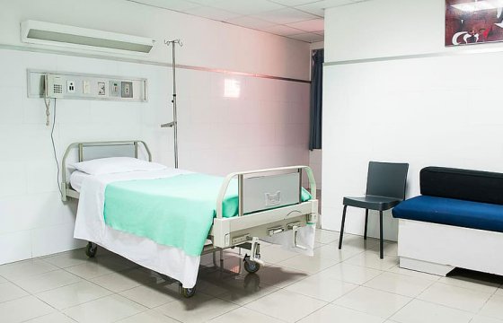 Минздрав Латвии: нагрузка больниц пациентами с Covid-19 не превышает 80%