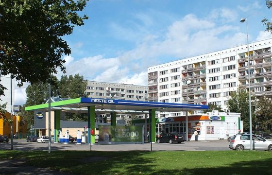 Экс-глава Neste в Эстонии получал зарплату 6 лет после увольнения