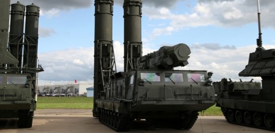 В 2016 году в Польше начнется строительство американской базы противоракетной обороны