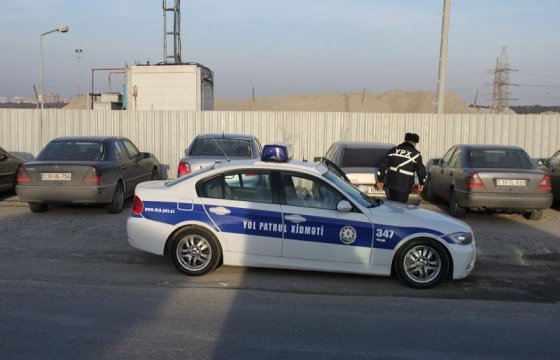 В Азербайджане людей вызывают в полицию из-за постов про коронавирус в соцсетях