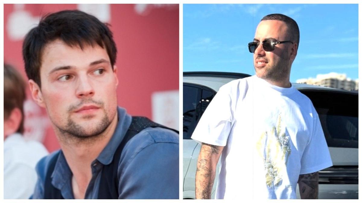 Латвия запретила въезд в страну актеру Даниле Козловскому и рэперу Slimus