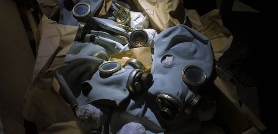 ОЗХО: боевики ИГ использовали химическое оружие в Сирии