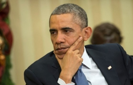 Обама заявил о возможном влиянии России на выборы в США