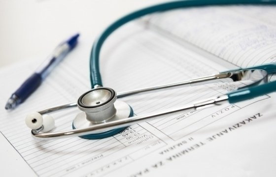 В Латвии хотят расширить сферу деятельности медсестер