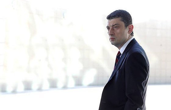 Кандидат на пост министра обороны Грузии пообещал производить любое оружие, кроме ядерного