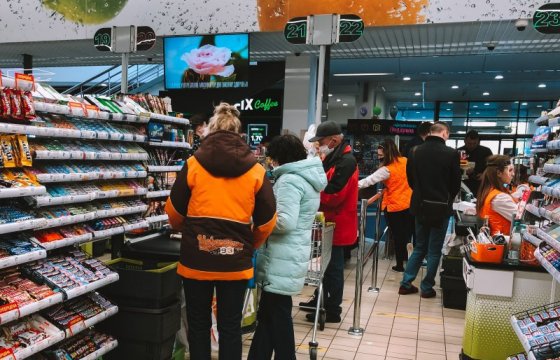 «У нас не такое большое население, чтобы им жертвовать» (ФОТО)