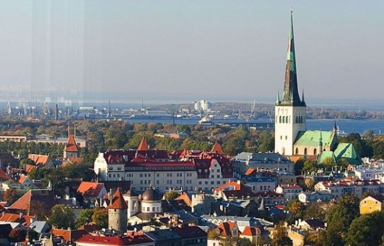 Индекс социального прогресса: Эстония опередила Литву, Латвию и Польшу