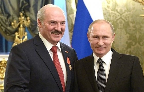 Российский посол: Белоруссия получит кредит, решение окончательное