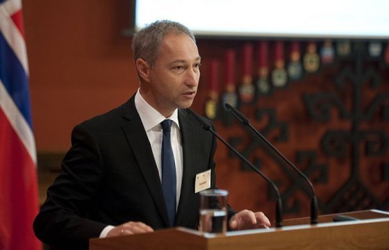 Министр юстиции Латвии выразил недоверие генеральному прокурору