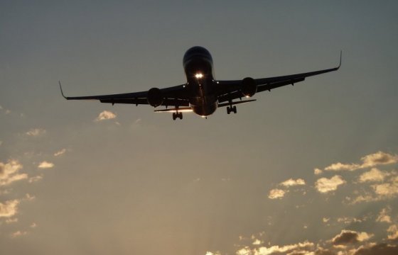 Пассажиропоток авиакомпании Nordica вырос на 63%