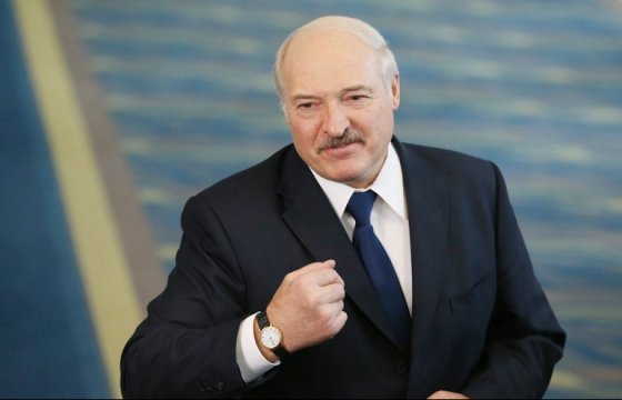 Лукашенко: Я просто так не уйду