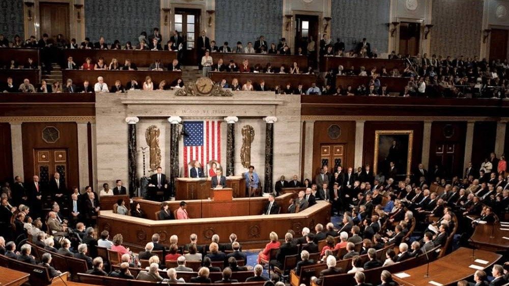 Палата представителей Конгресса США одобрила помощь Украине. Как на это отреагировали в странах Балтии