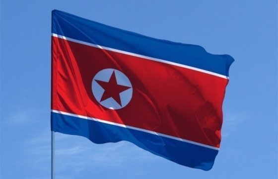 В Северной Корее выявили первый случай заражения коронавирусом