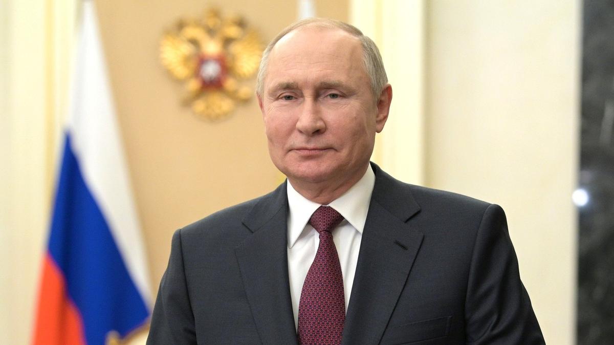 Президент России Владимир Путин пригрозил странам Запада ответными ударами в случае атак на территорию РФ