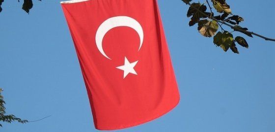 В Турции в связи со взрывами задержаны 10 человек