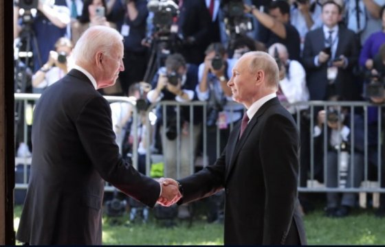 Встреча Путина и Байдена: послы России и США вернутся к работе. О чем еще говорили президенты