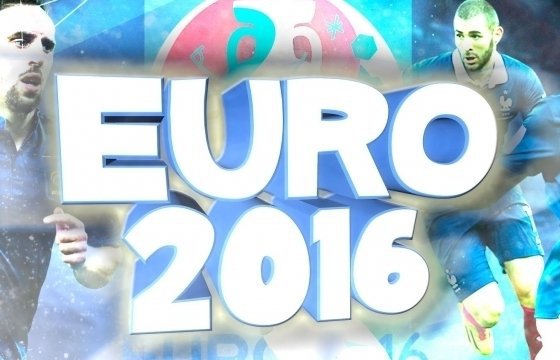 УЕФА назвал символическую сборную первого тура Евро-2016