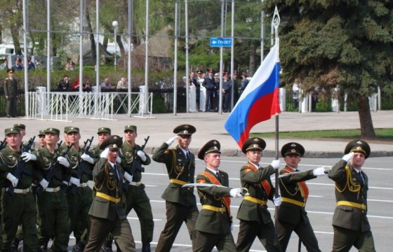 Генсек НАТО назвал Россию среди основных вызовов