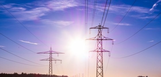 Стоимость электроэнергии для населения Литвы в январе снизится на 4%