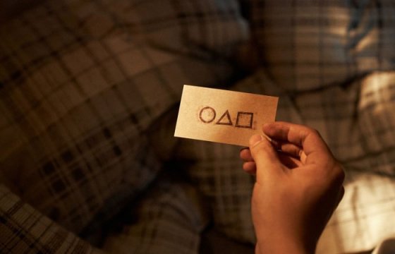 Создатели криптовалюты по «Игре в кальмара» оказались мошенниками