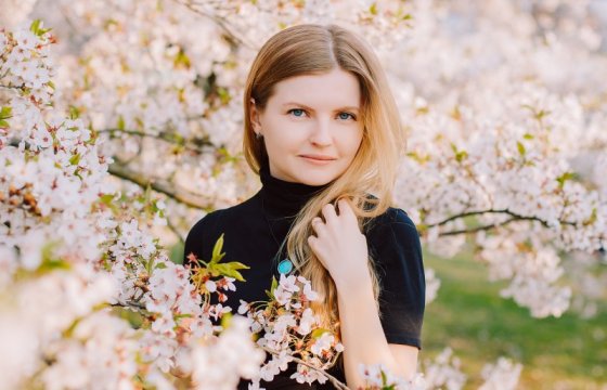 Ольга Демина: Из Перми — в Литовскую Пробирную Палату